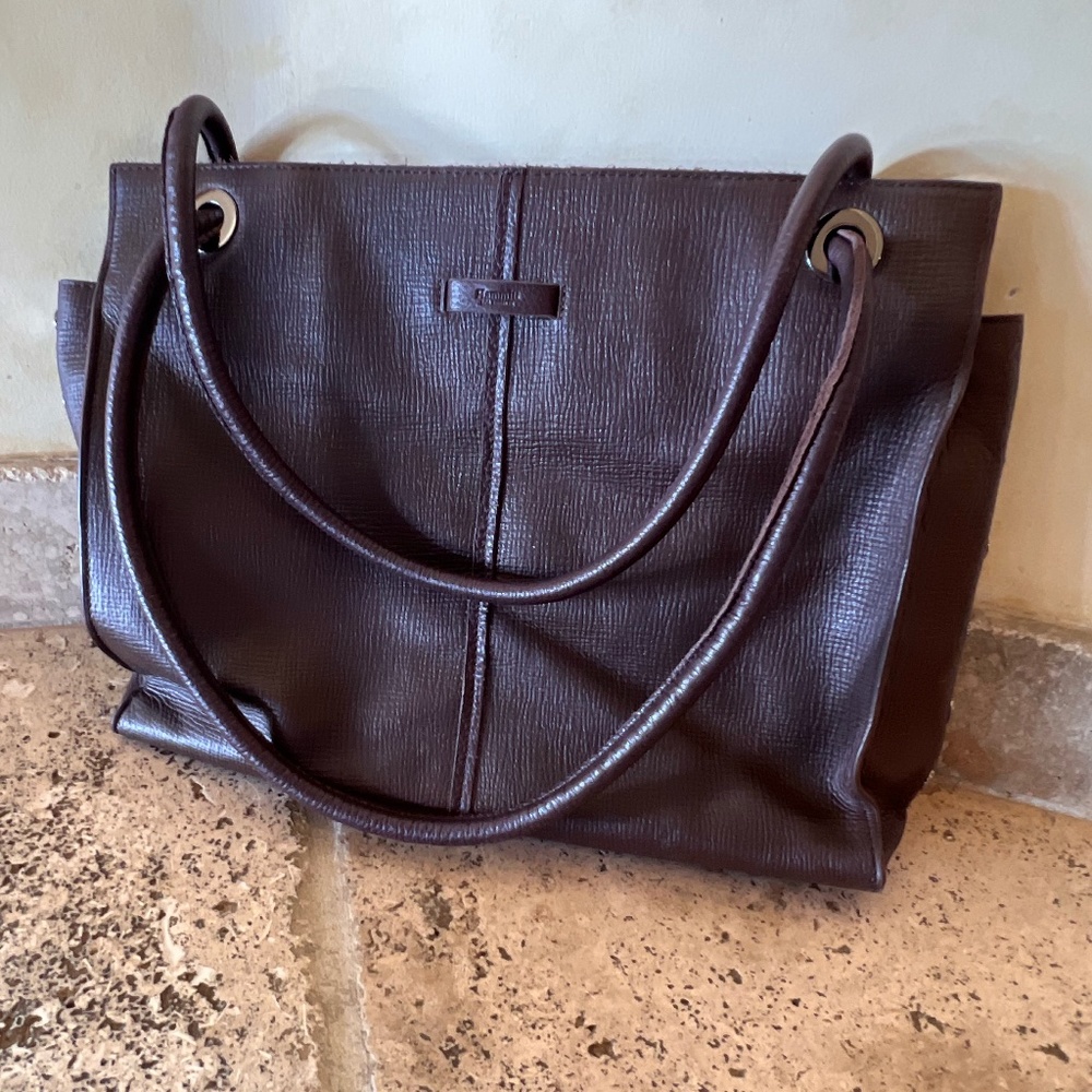 Hammitt - Benjamin Leather Tote